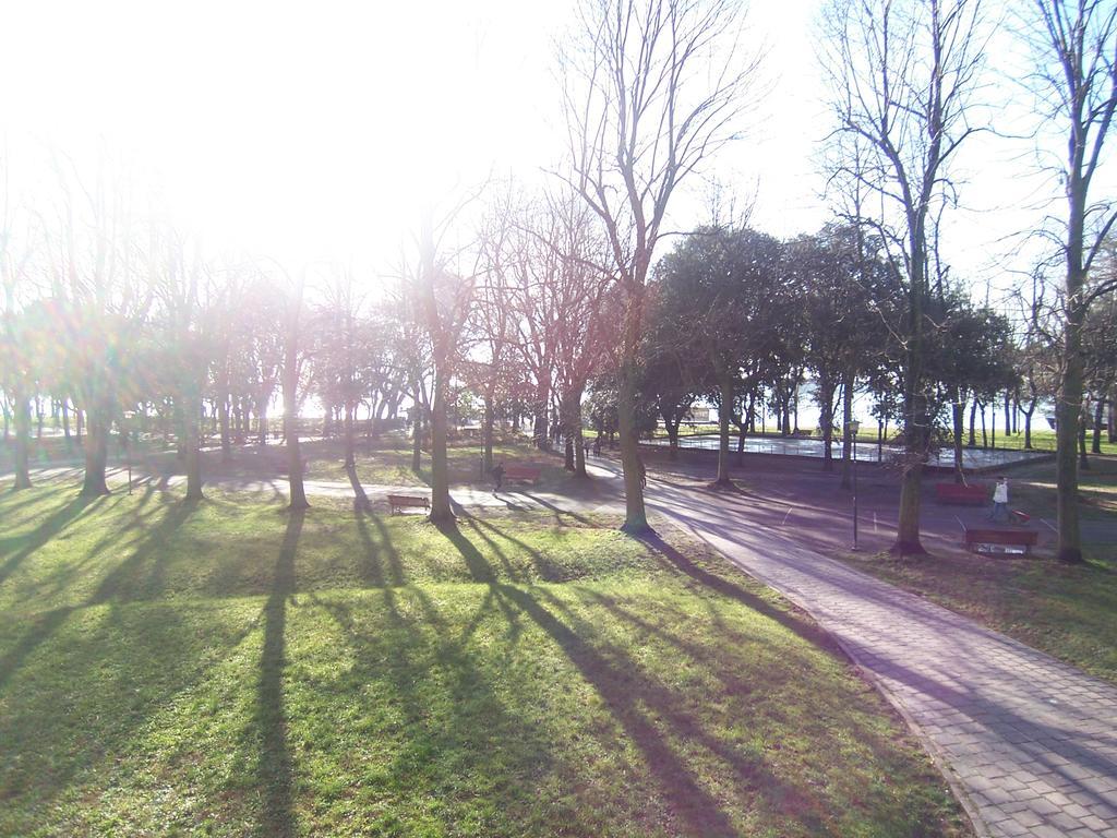Apartamento Bella Vista *