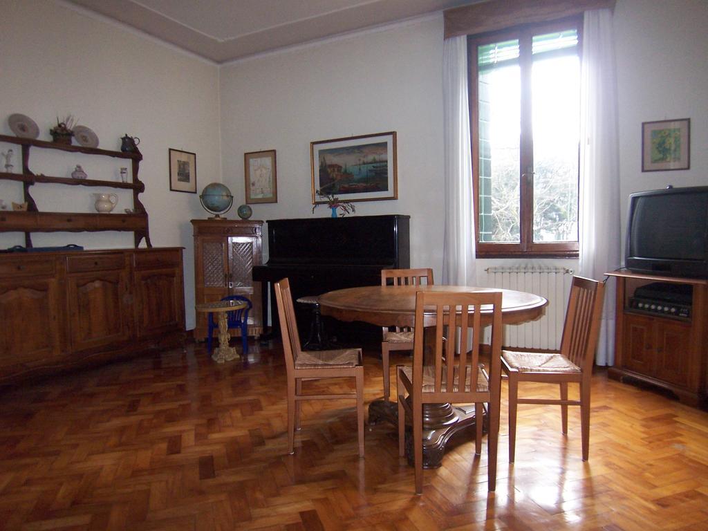 Apartamento Bella Vista Venecia
