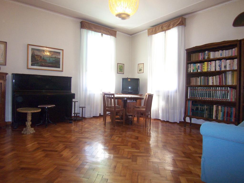 Apartamento Bella Vista *